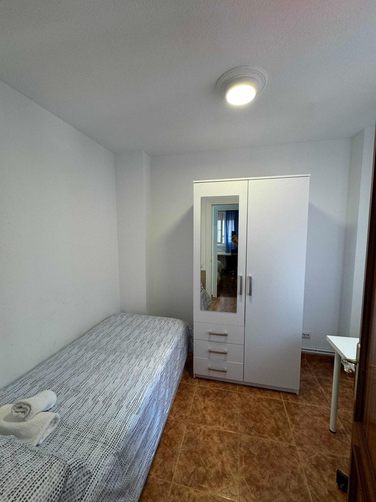 Apartamento Santander, Playa Sardinero ภายนอก รูปภาพ