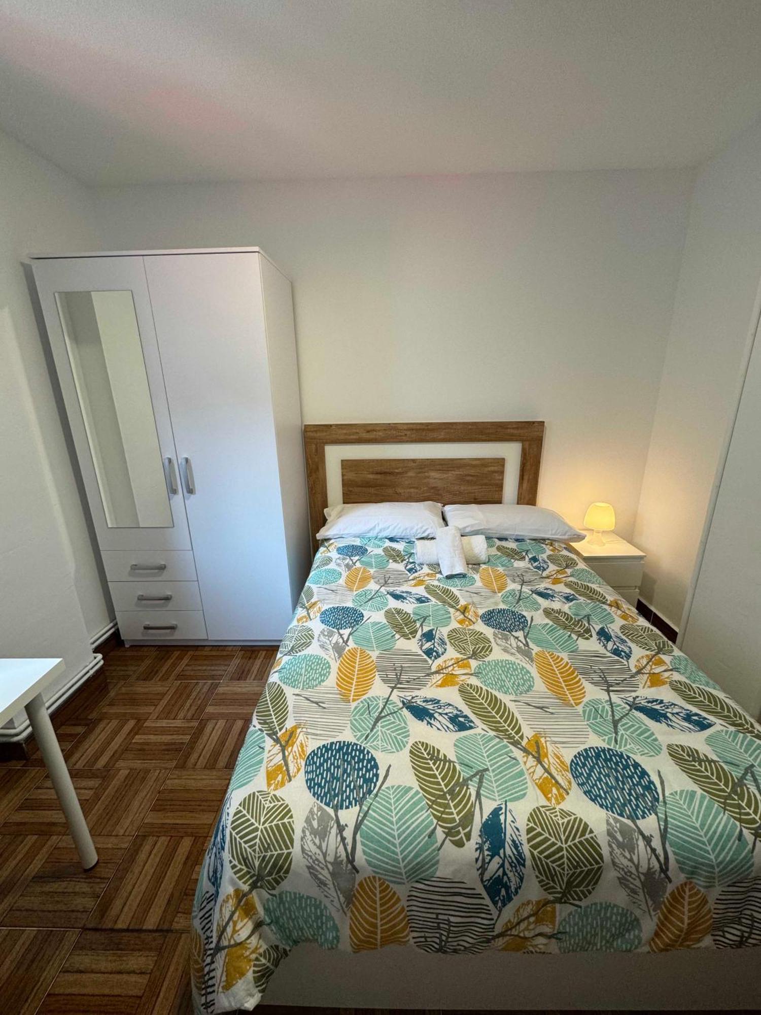 Apartamento Santander, Playa Sardinero ภายนอก รูปภาพ